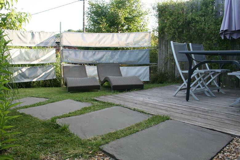 Apartamento Appartements Cote Ter