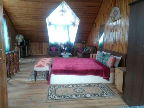 Hotel Sikkim Viramma Retreat