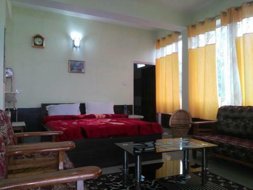 Hotel Sikkim Viramma Retreat