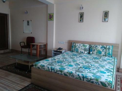 Hotel Sikkim Viramma Retreat