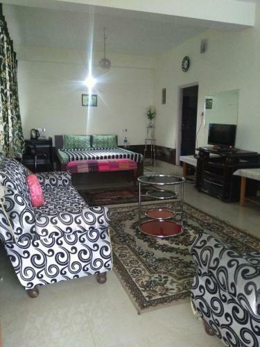 Hotel Sikkim Viramma Retreat