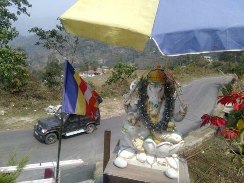 Hotel Sikkim Viramma Retreat