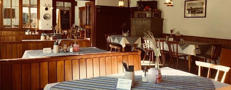 Hotel Wirtshaus Oberbachern