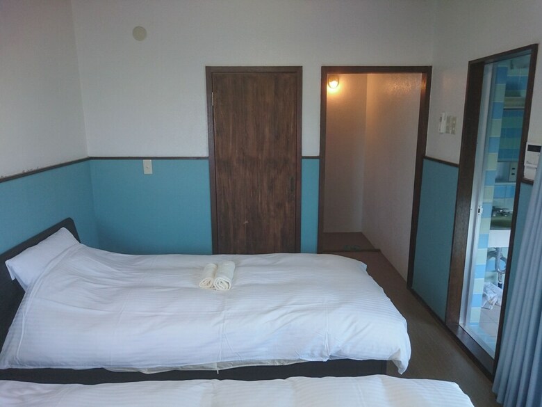 Hotel Eef Condominium Kumejima