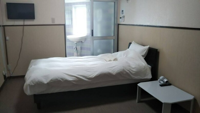 Hotel Eef Condominium Kumejima
