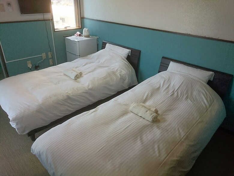 Hotel Eef Condominium Kumejima