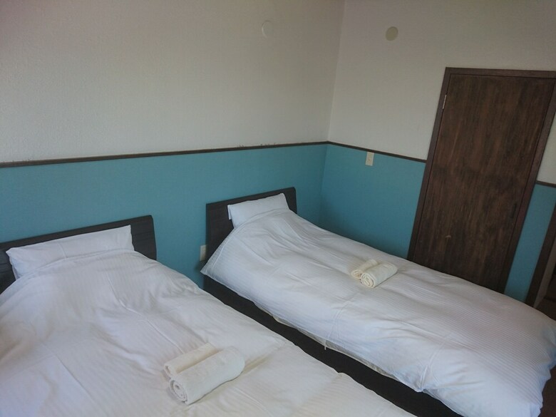 Hotel Eef Condominium Kumejima