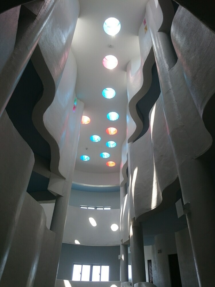 Hotel Eef Condominium Kumejima