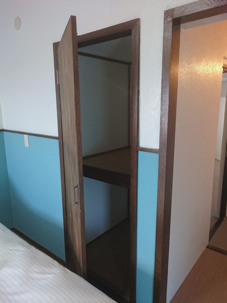 Hotel Eef Condominium Kumejima