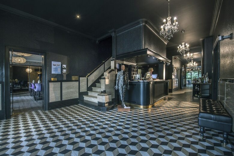Hotel Mardaga - Different Hotels