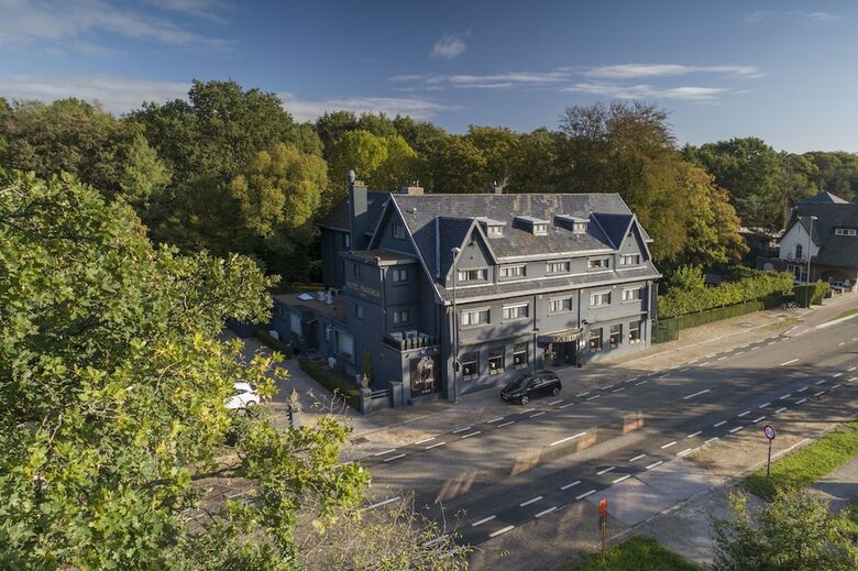 Hotel Mardaga - Different Hotels