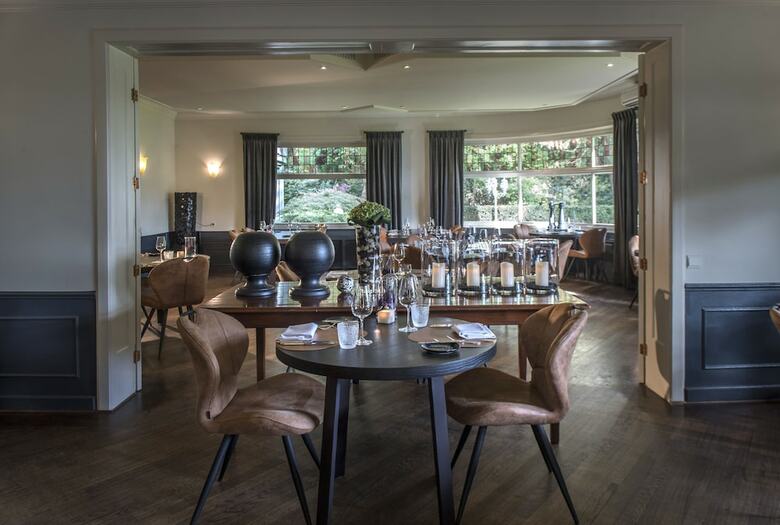 Hotel Mardaga - Different Hotels