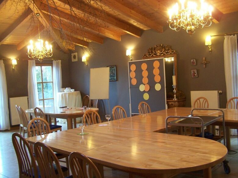 Pension Gasthaus Beckerwirt
