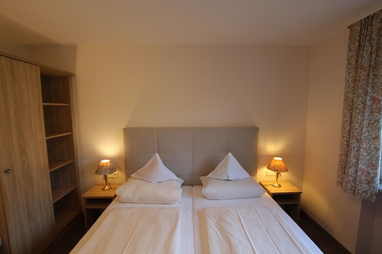 Hotel Landhaus Friede