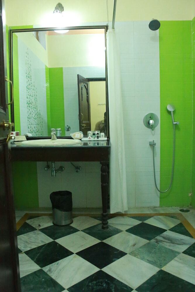 Apartamento Raj Mahal The Palace