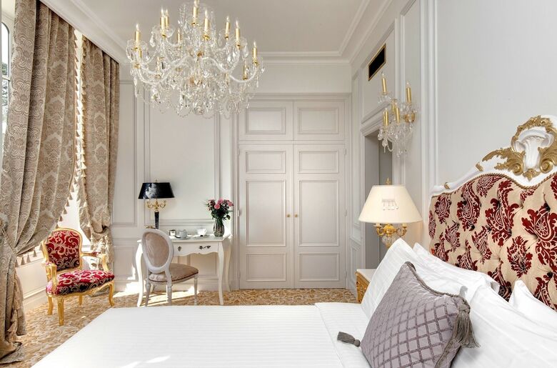 Hotel Alexandra Palace - Younan Collection