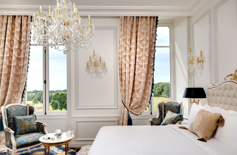 Hotel Alexandra Palace - Younan Collection