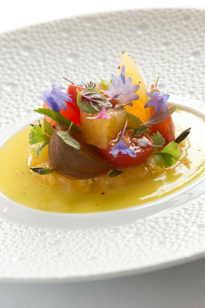 Hotel Alexandra Palace - Younan Collection