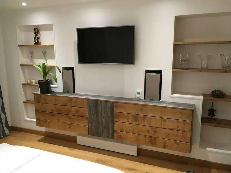 Apartamento Ti Laouen Karaez