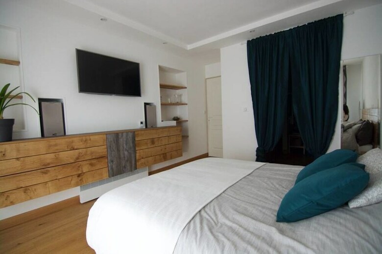 Apartamento Ti Laouen Karaez