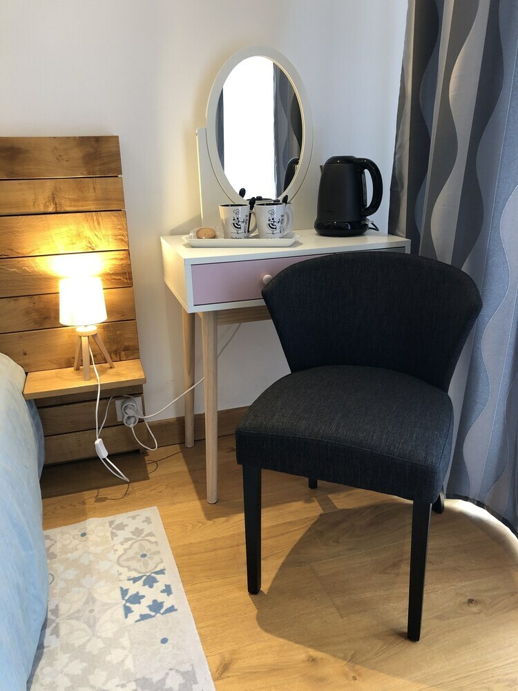Apartamento Ti Laouen Karaez