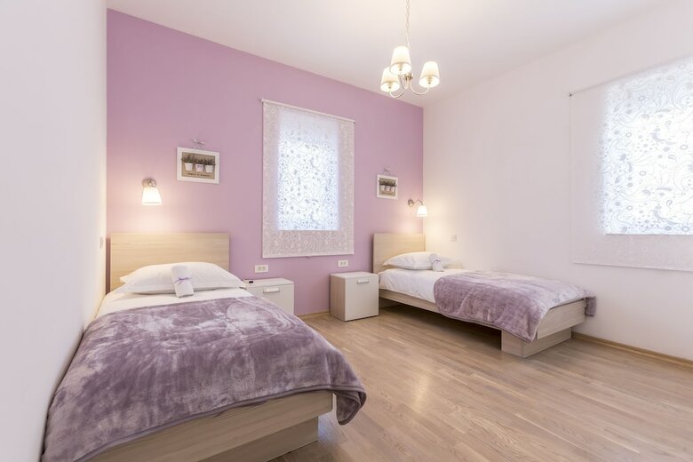 Luxury Villa Stella Near Split