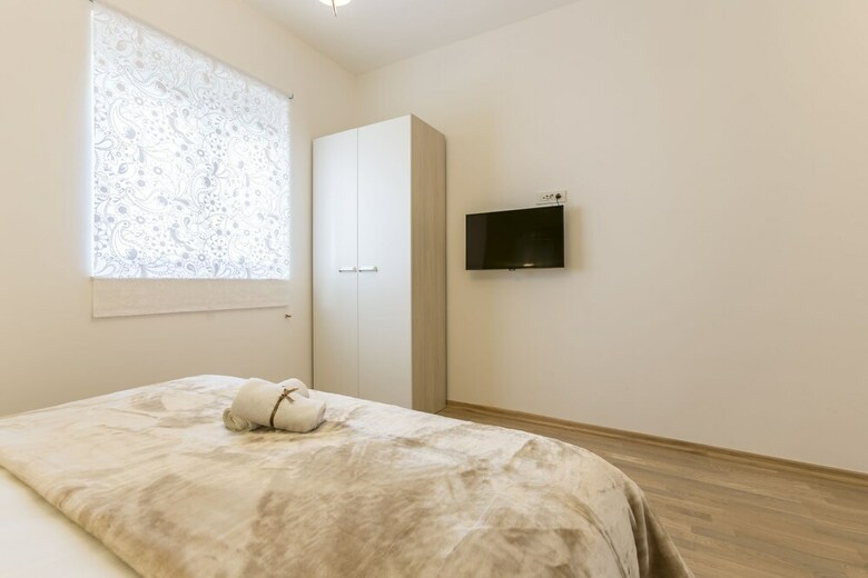 Luxury Villa Stella Near Split