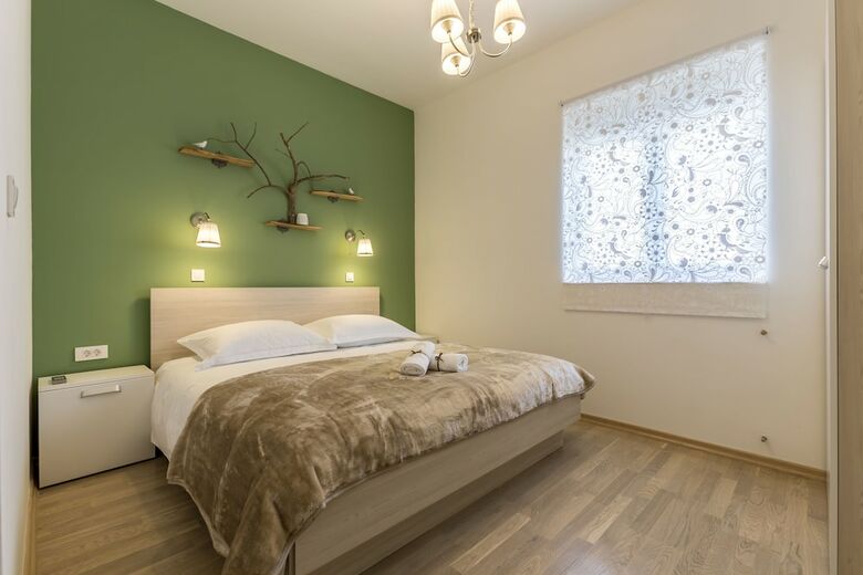 Luxury Villa Stella Near Split
