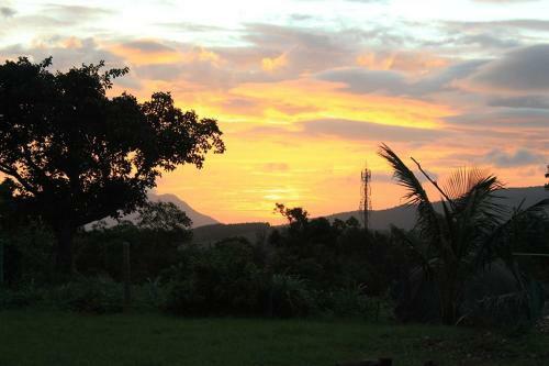 Butter Clouds Homestay