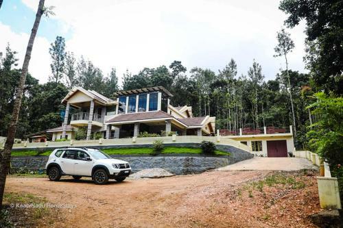 Butter Clouds Homestay