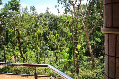 Butter Clouds Homestay