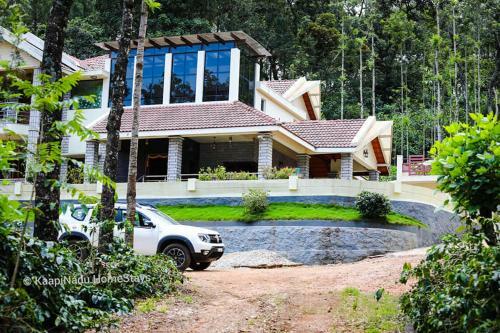 Butter Clouds Homestay