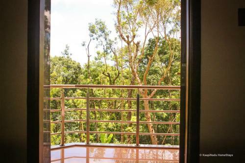 Butter Clouds Homestay