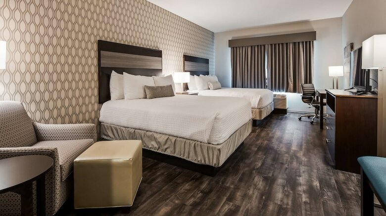 Hotel Best Western Plus Saint Peter