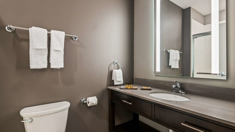 Hotel Best Western Plus Saint Peter