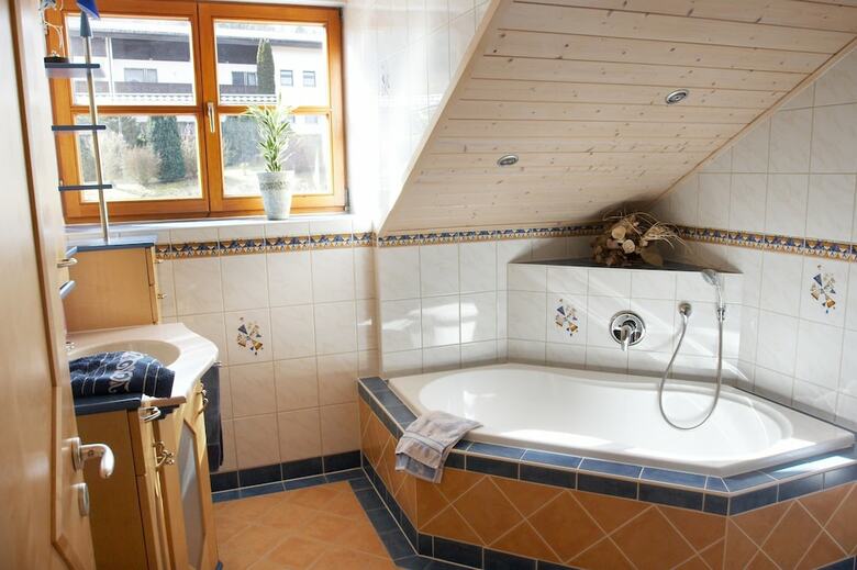 Aparthotel Pension Ferienwohnungen Ludwig