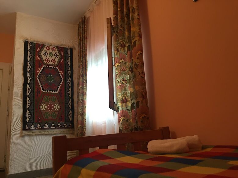 Hotel Villa Rbona