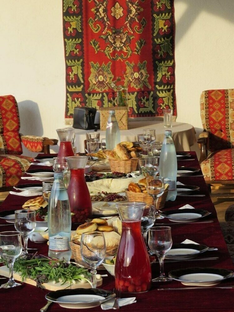 Hotel Villa Rbona