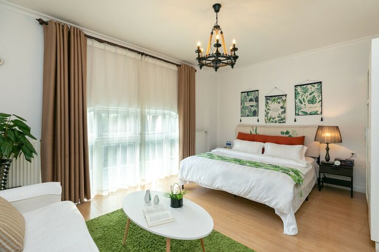 Hotel Love Home Necc