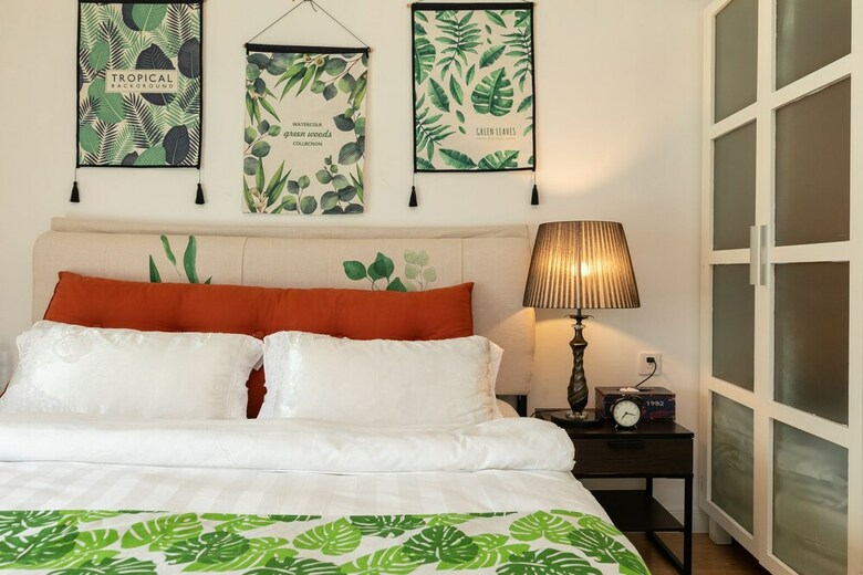 Hotel Love Home Necc