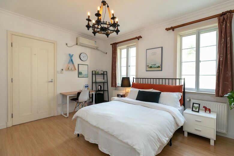 Hotel Love Home Necc