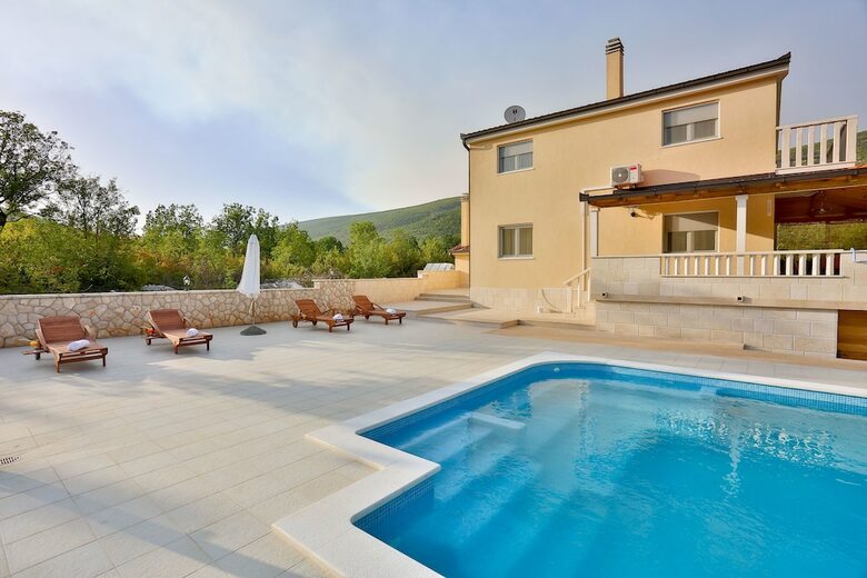 Villa Marina
