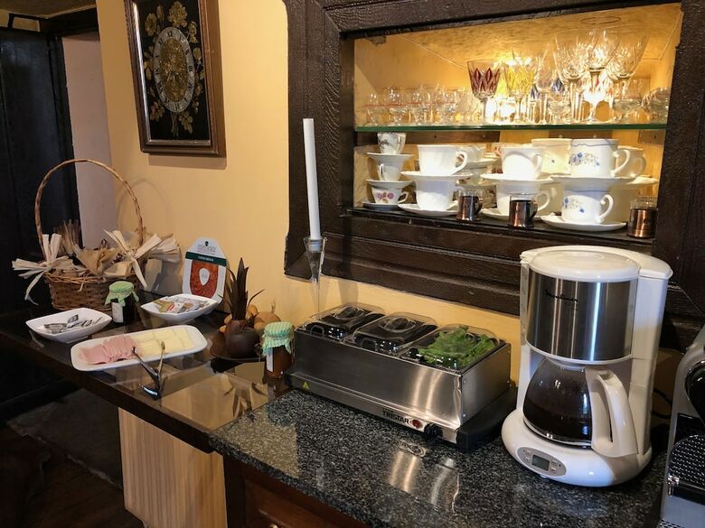 Pension Pazo de Laia - Adults Only