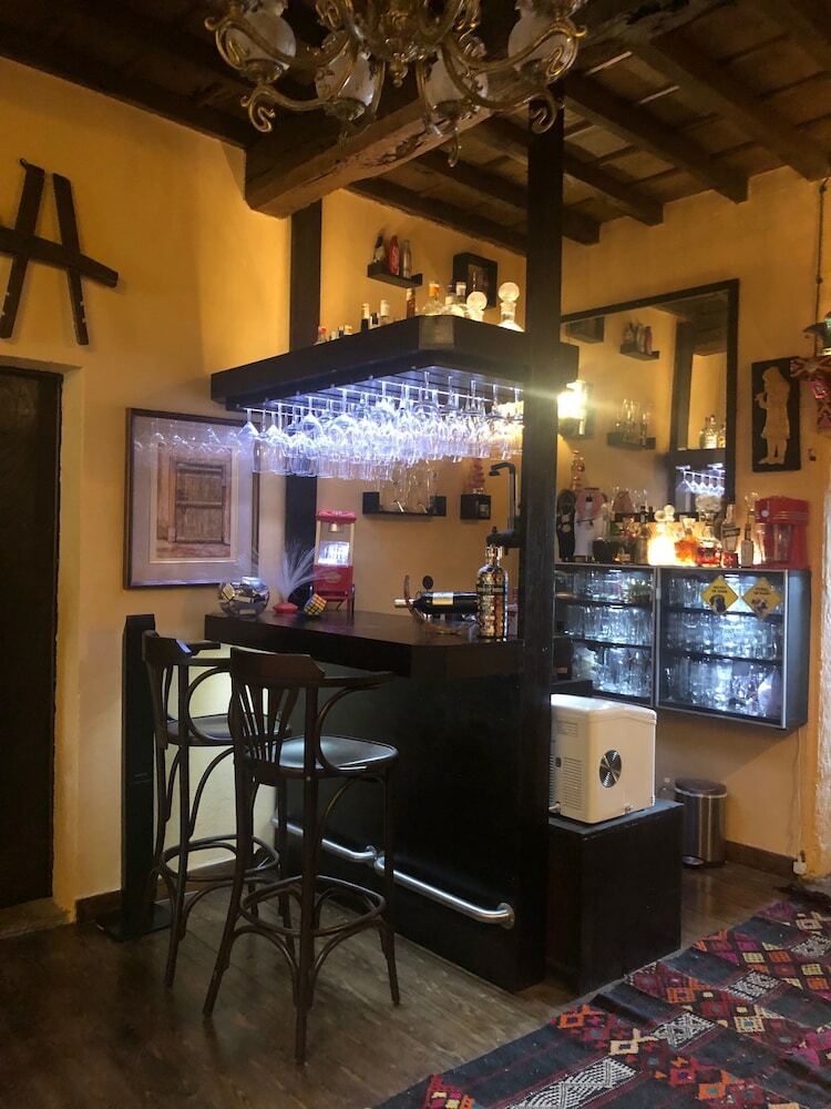 Pension Pazo de Laia - Adults Only