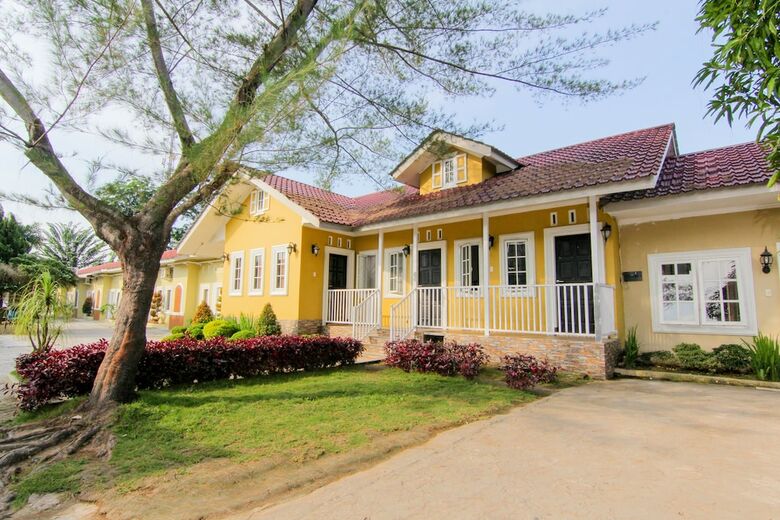 Hotel Trans Bandara Residence