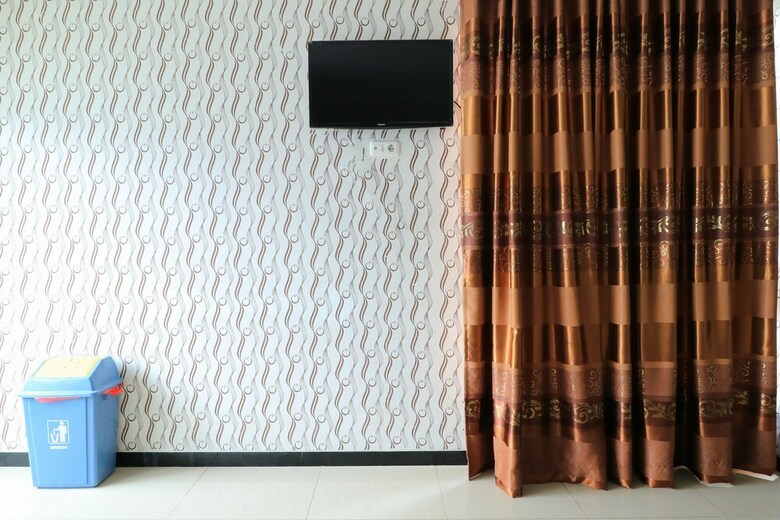 Hotel Raudah Guest House Samarinda