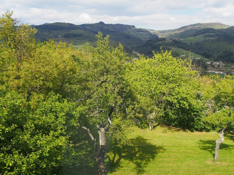 Domaine de Chantepoule