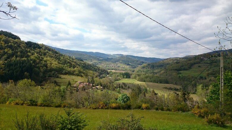 Domaine de Chantepoule
