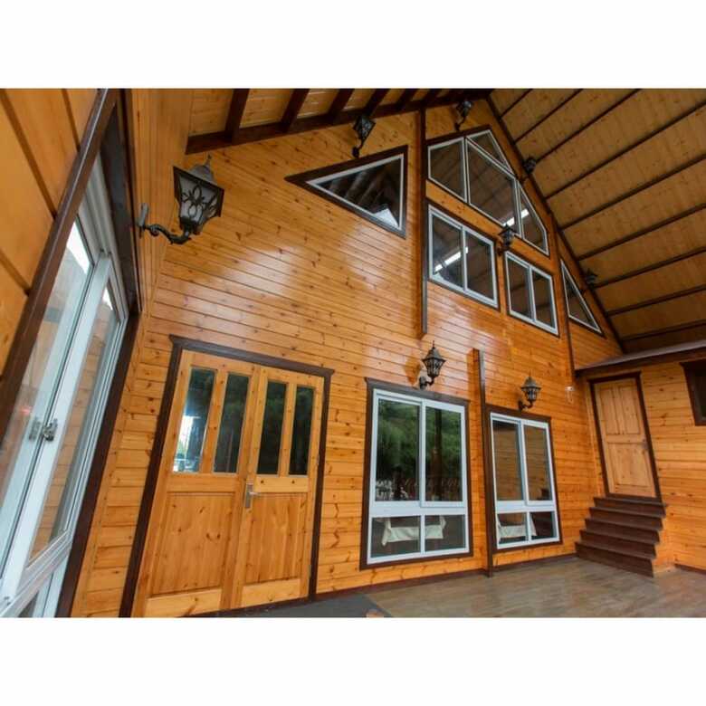 Hotel The Himalayan Woods