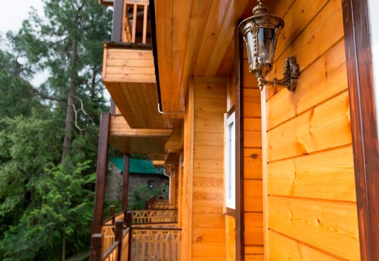 Hotel The Himalayan Woods
